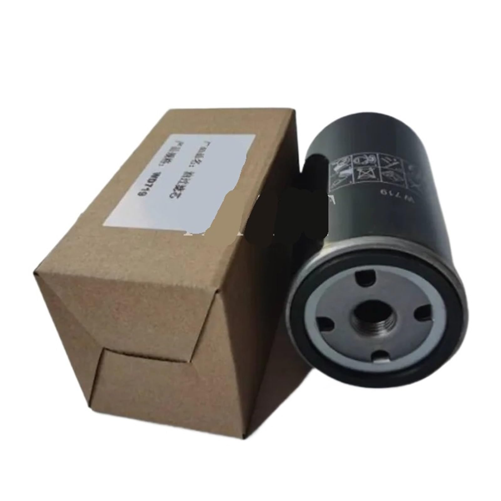 WD719 W719 Schraubenkompressor Ölfilterelement