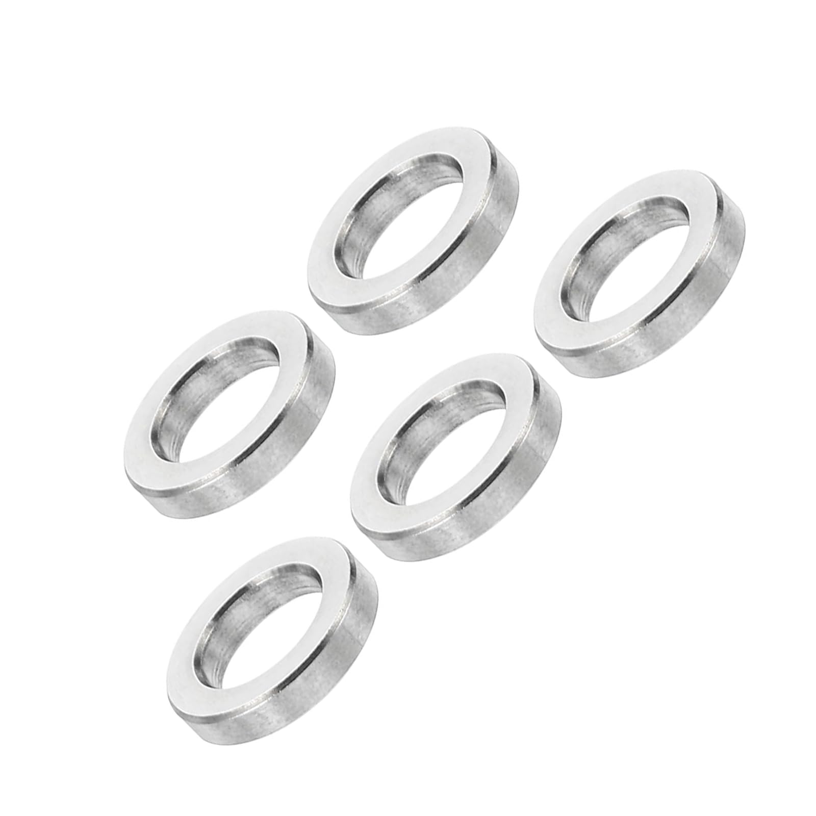 Unifizz M6 Stainless Steel Spacers