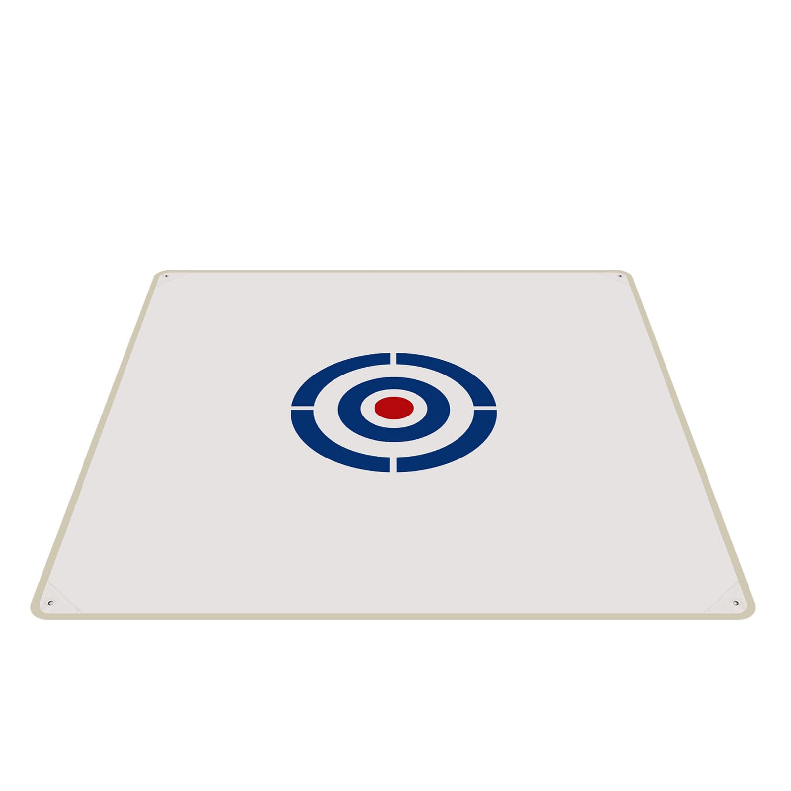 Fockety Cel do uderzeń Golfowych, 1.5 X 1.5m Siatka Treningowa, for Golf