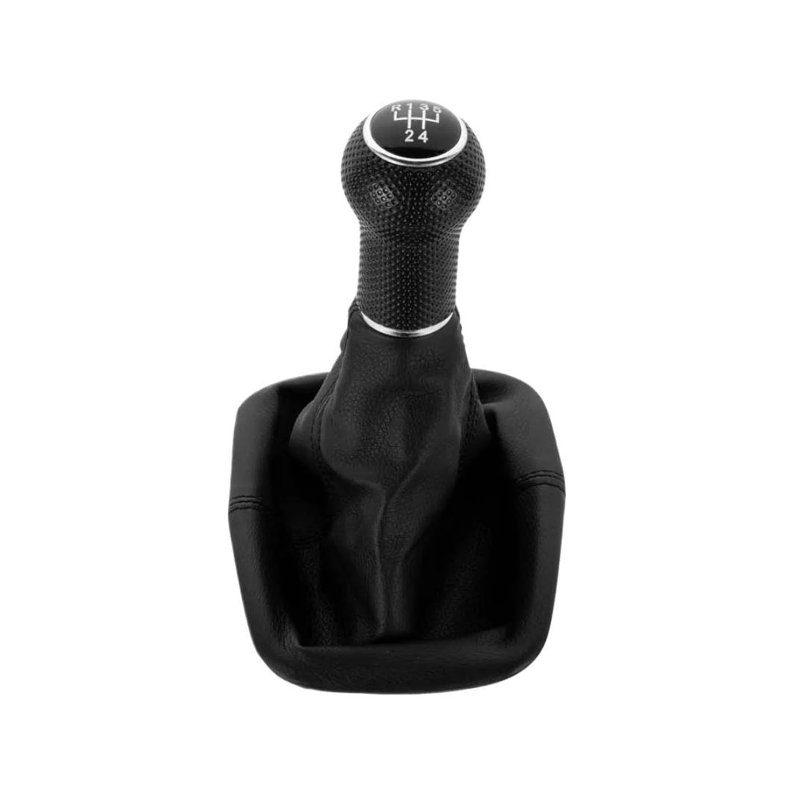MKGKACVCPT for VW for Golf 4 IV MK4 for GTI R32 for Bora Gear Knob Style