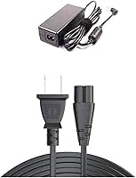 Vista 3 de Cable de alimentación de CA de 6 pies para silla elevadora o reclinable eléctrico, cable de fuente de alimentación de repuesto para Okin Limoss