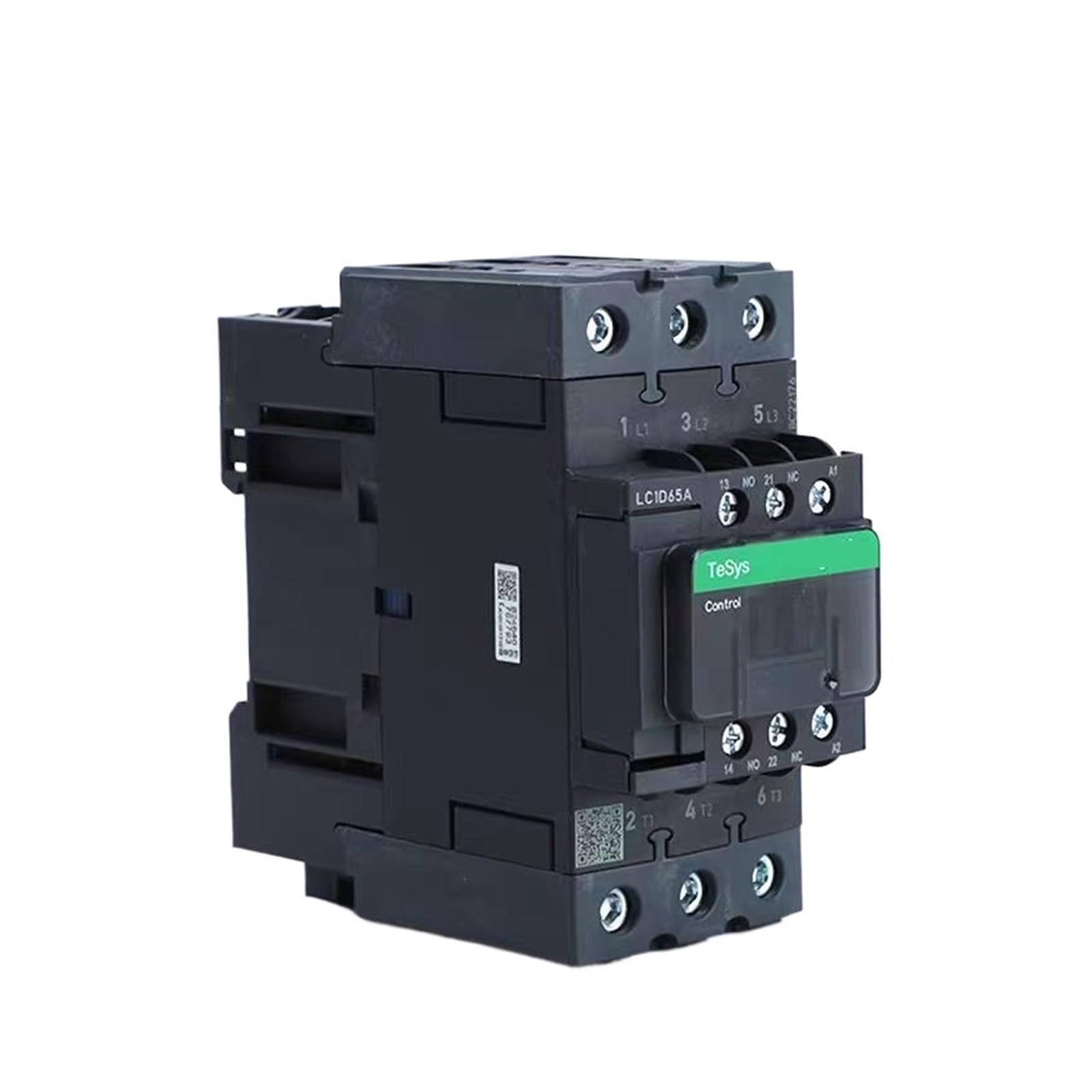 TPKMVGAP Three-pole AC contactor LC1D40 LC1D50 LC1D65 B7C F7C Q7C M7C 24V 110V 220V 380V LC1D50M7C LC1D65M7C(LC1D40A,110v)