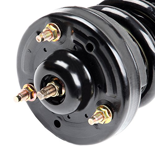 Eccpp Front Pair Complete Strut Assembly Shock Absorber For 2009-2013 For Ford For F-150 4X4 Models Only 171141 Set Of 2 #TOP4