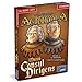 Agricola: Consul Dirigens Deck Gioco da Tavolo in Italiano