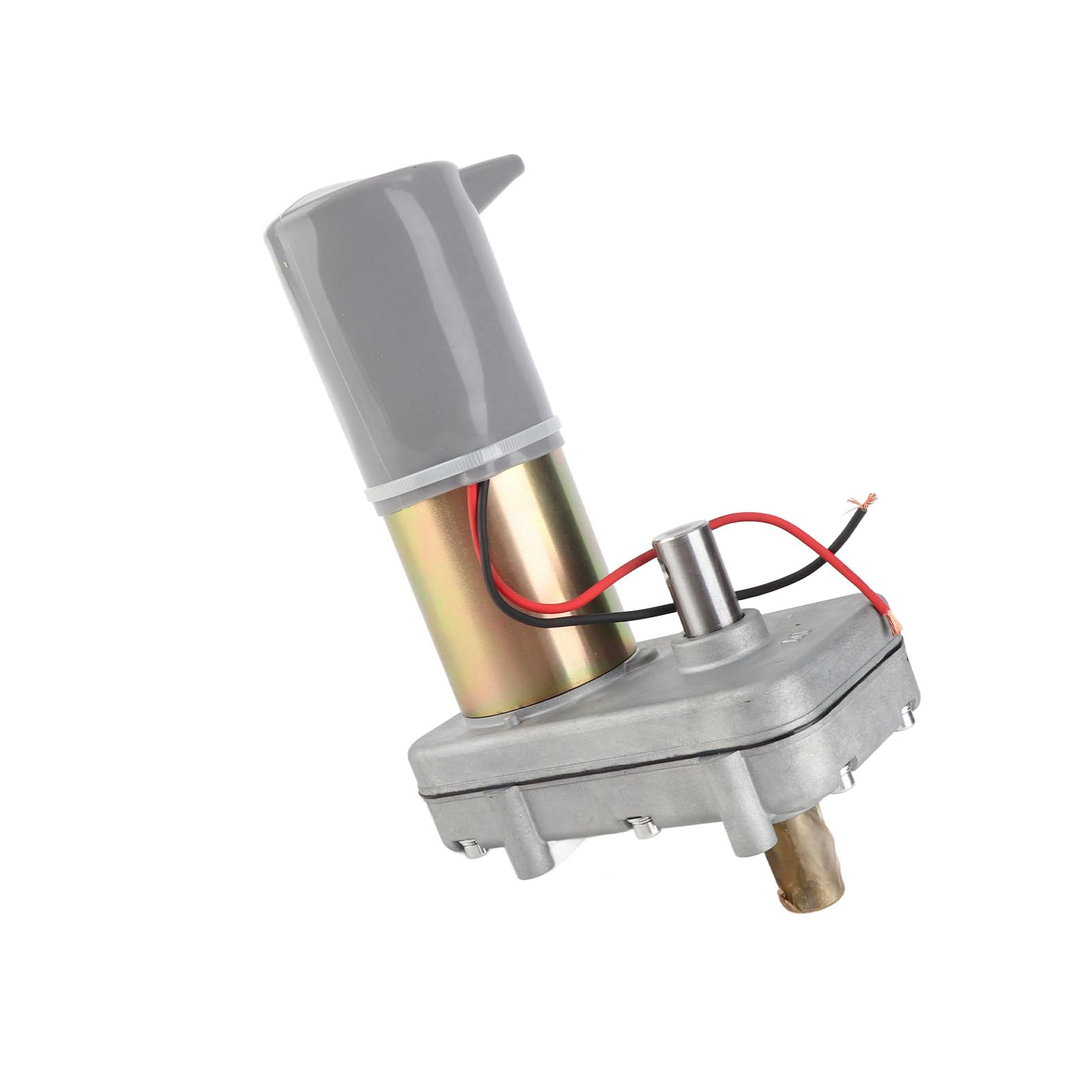 Motoriduttore per Slide Out a Coppia Elevata a Doppio Albero per Sostituzione DC12V 523900 per Appassionati di