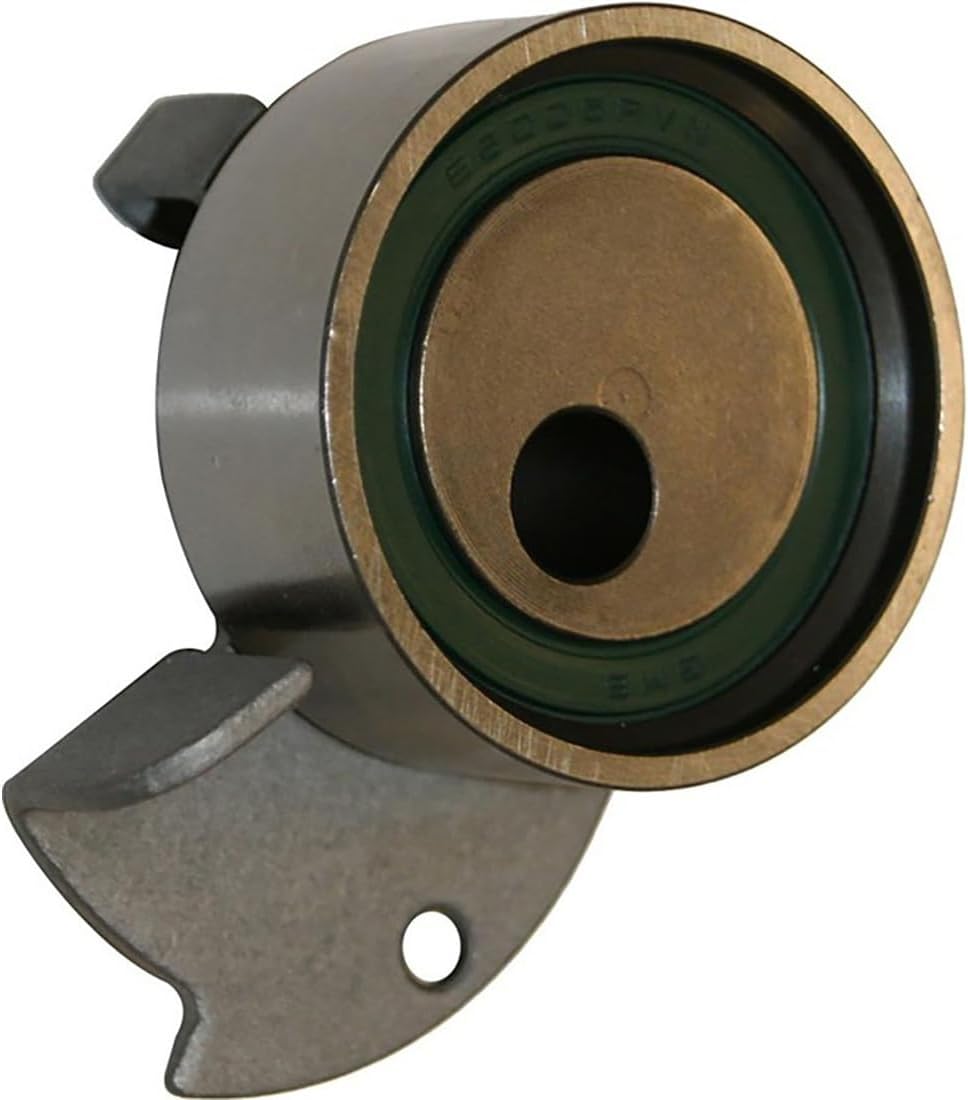 Replace Engine Timing Belt Tensioner for Daihatsu Charade 1.0L 1988 1989 1990 1991 1992, 1 Pack