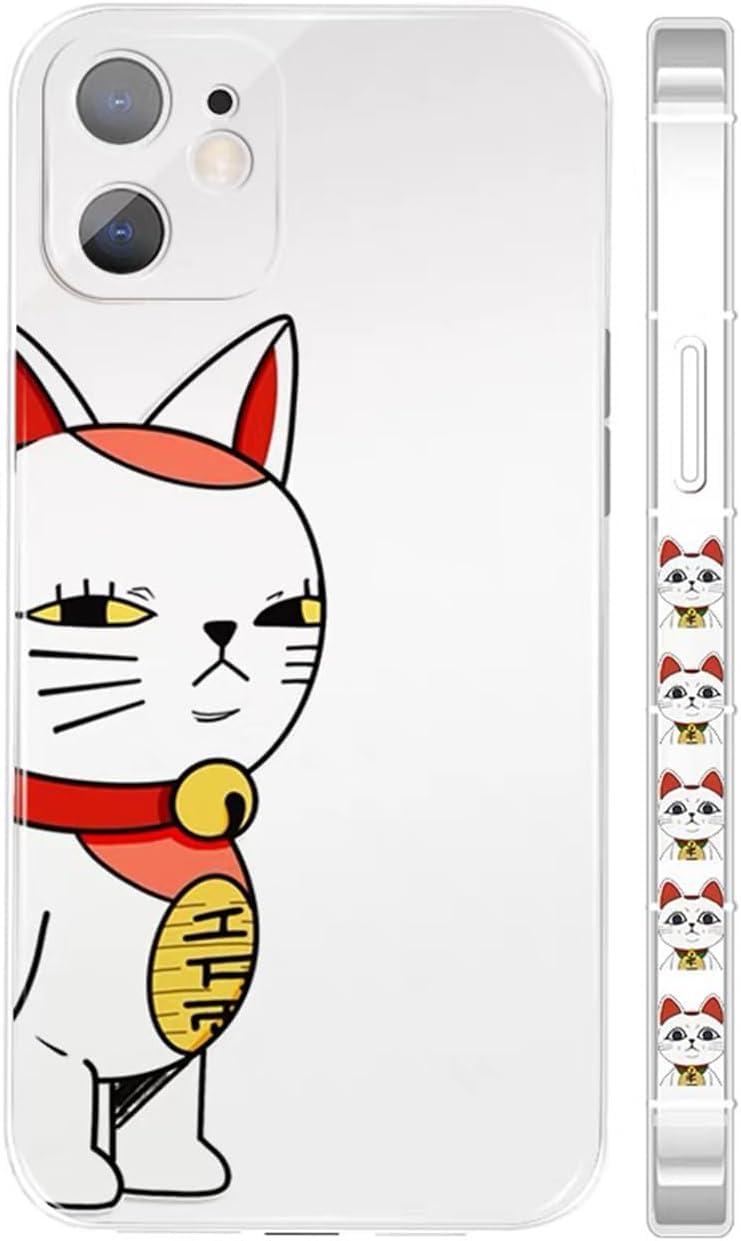 Amazon.co.jp: ダンダダン スマホケース ターボババア モモ 綾瀬桃