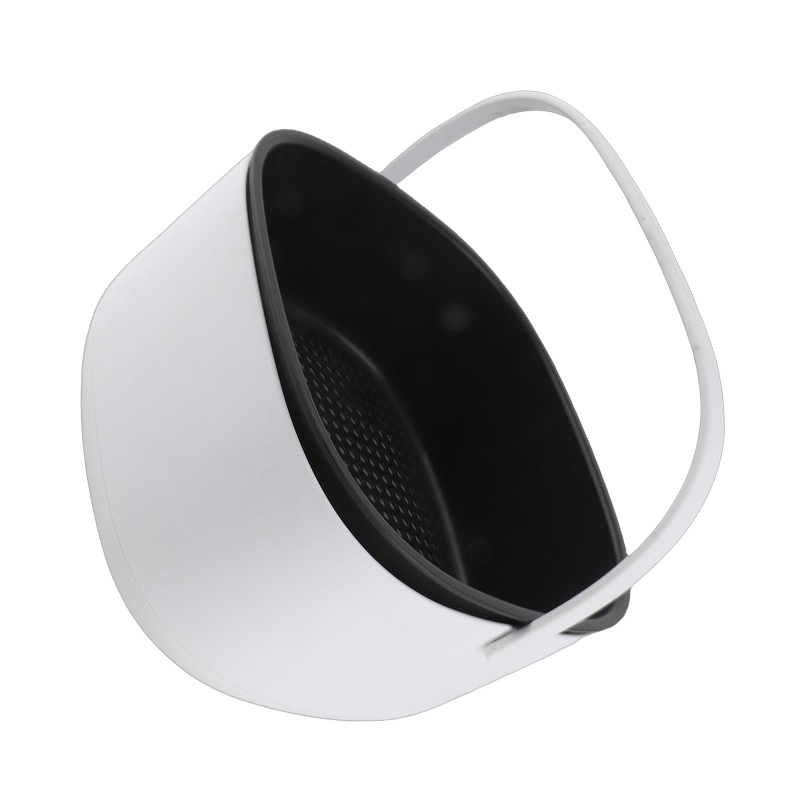 Machine à Laver Les Fruits et Légumes, Nettoyeur de Panier de Lavage de Riz, élimination de la saleté des Aliments à 360 Degrés, Nettoyage pour la Maison, Gadgets de