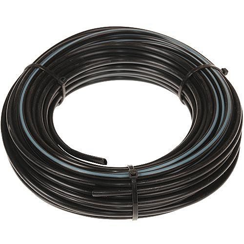 Tuyau PVC Tunze ø4x7mm de 10m pour aquarium et pompe de dosage