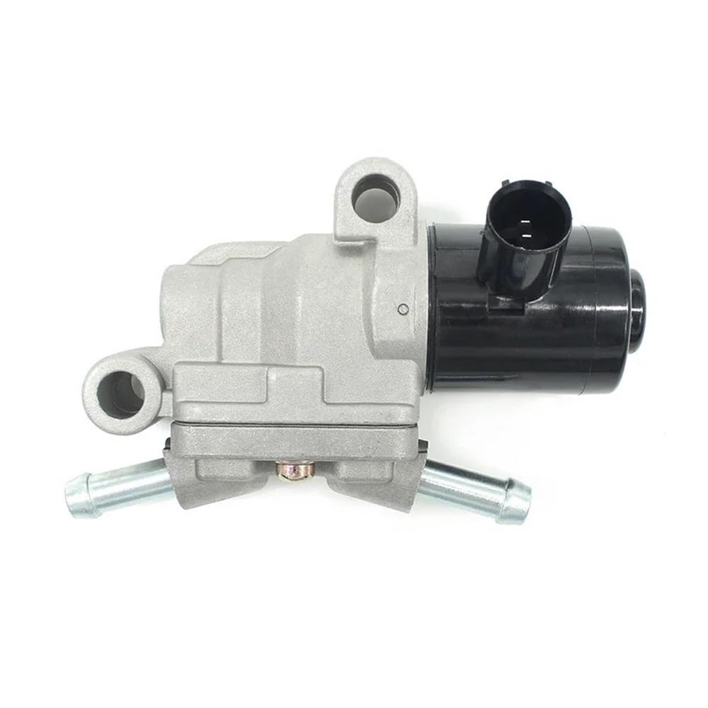 IAC Idle Control Valve Compatible with Honda Compatible with Accord for Prelude 1990 1991 1992 1993 1994 IAC Idle Air Control Valve 36450PT3A01 36450-PT3-A01
