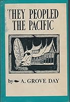 They Peopled the Pacific B001NHRZDY Book Cover