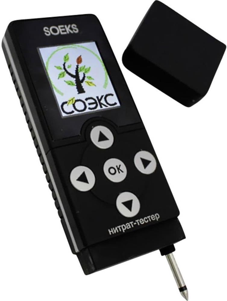 SOEKS NITRATO Tester SOEKS NUC-019-1