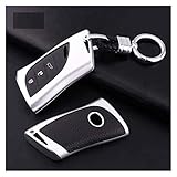 Fügen Sie Ihrem Autoschlüssel eine stilvolle Note hinzu und lenken Sie sich von der Masse.