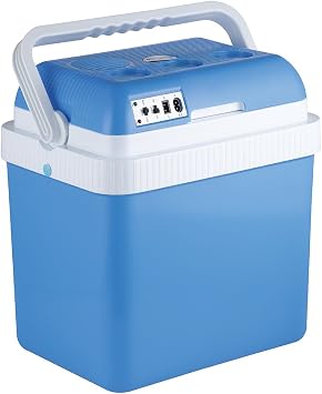 ICEPEAK 300191 Thermoelectric Refrigerators, Blue
