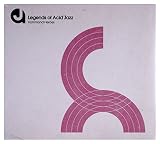 Legends of Acid Jazz-Hammond Heroes