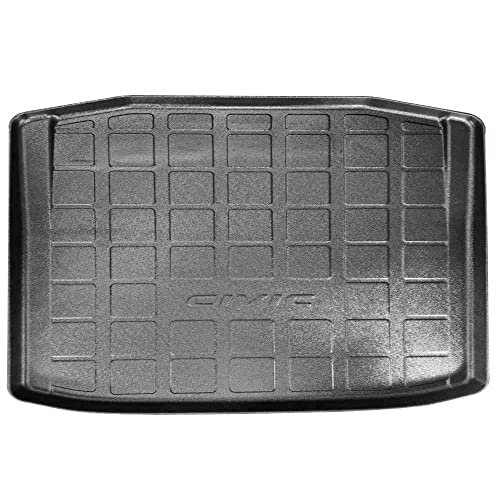 Bandeja de Porta Malas Genuíno Honda Civic G10