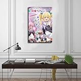 Zoom IMG-2 yqwendma poster su tela a Zoom IMG-2 yqwendma poster su tela a