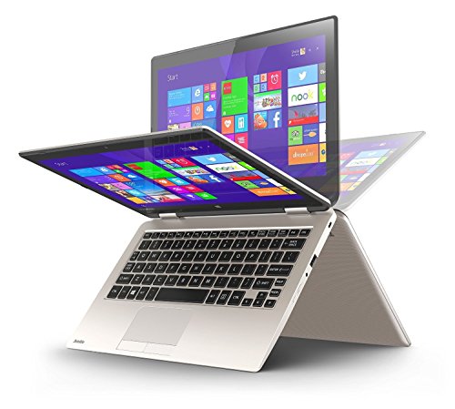 Toshiba Radius 2-in-1 11.6