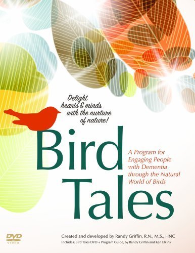 Bird Tales by Randy Griffin RN MS HNC (2013-01-03)