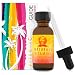 COS Naturals 20% Vitamin C Serum For Face with L-Ascorbic Hyaluronic and Ferulic Acid, 1 fl oz