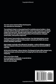 The Architect's Code