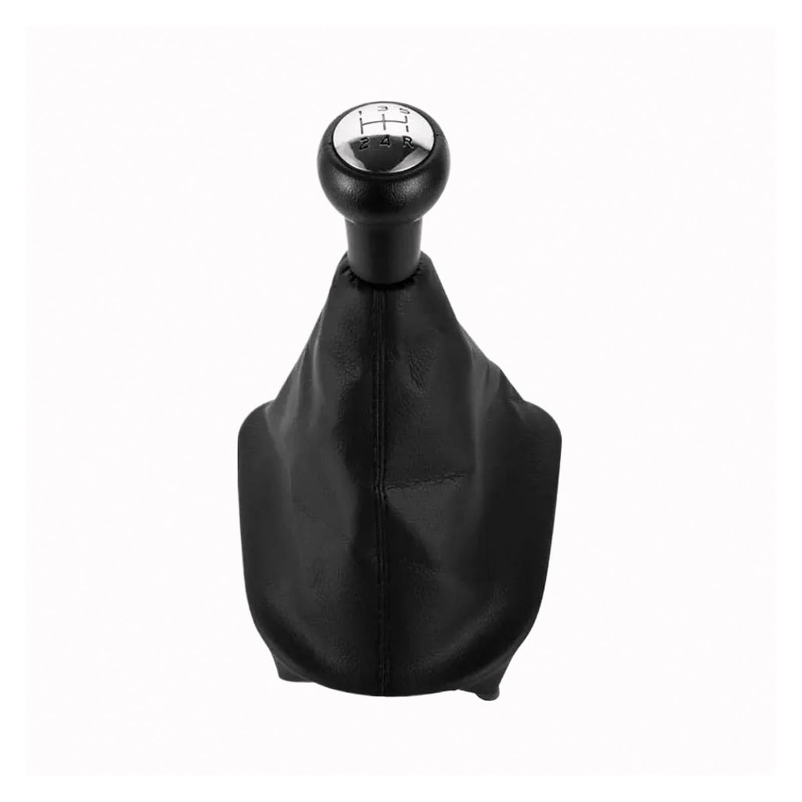 Dbmswzjqfg 5 Speed For Peugeot 207 307 406 For Citroen For C3 Shift Lever Knob Performance