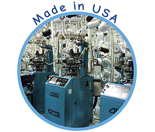 Carolina Ultimate Men's Tube Sock4