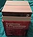 Mosby's Anatomy & Physiology Study and Review Cards