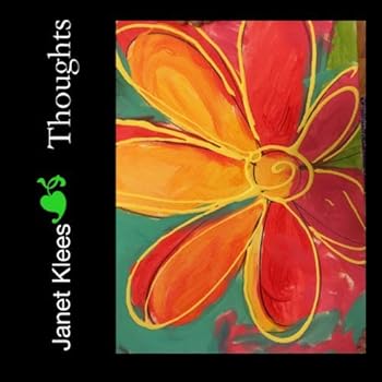 Paperback Thoughts Book