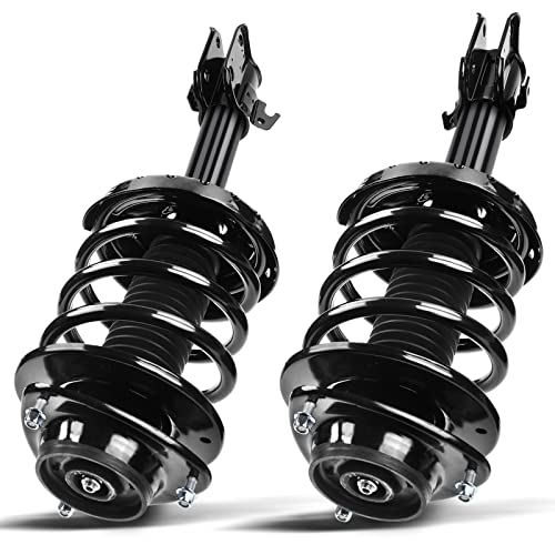 Puntales delanteros con resorte para Subaru Outback 2005-2009