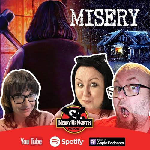 Misery: The Stephen King Movie That Still Hurts to Watch