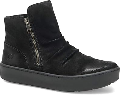 Born scone sneaker boot Clearance