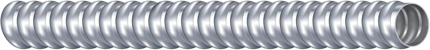 Aluminum Flexible Conduit