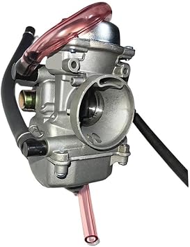 400 500CC ATV Quad CVK Carburetor Fit For 500 500cc Parts PD33JK-5 Carb
