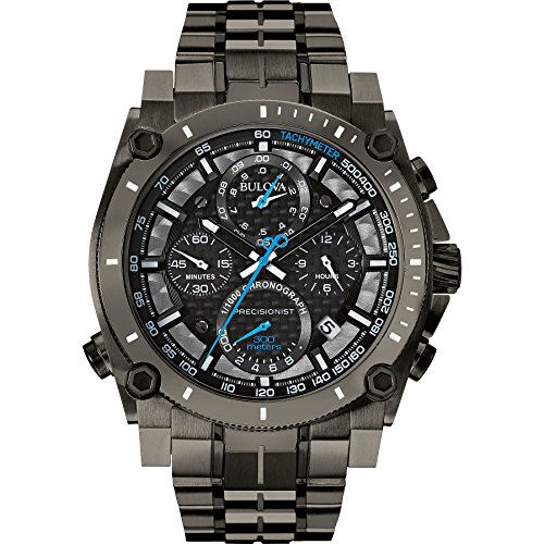 precisionist bulova
