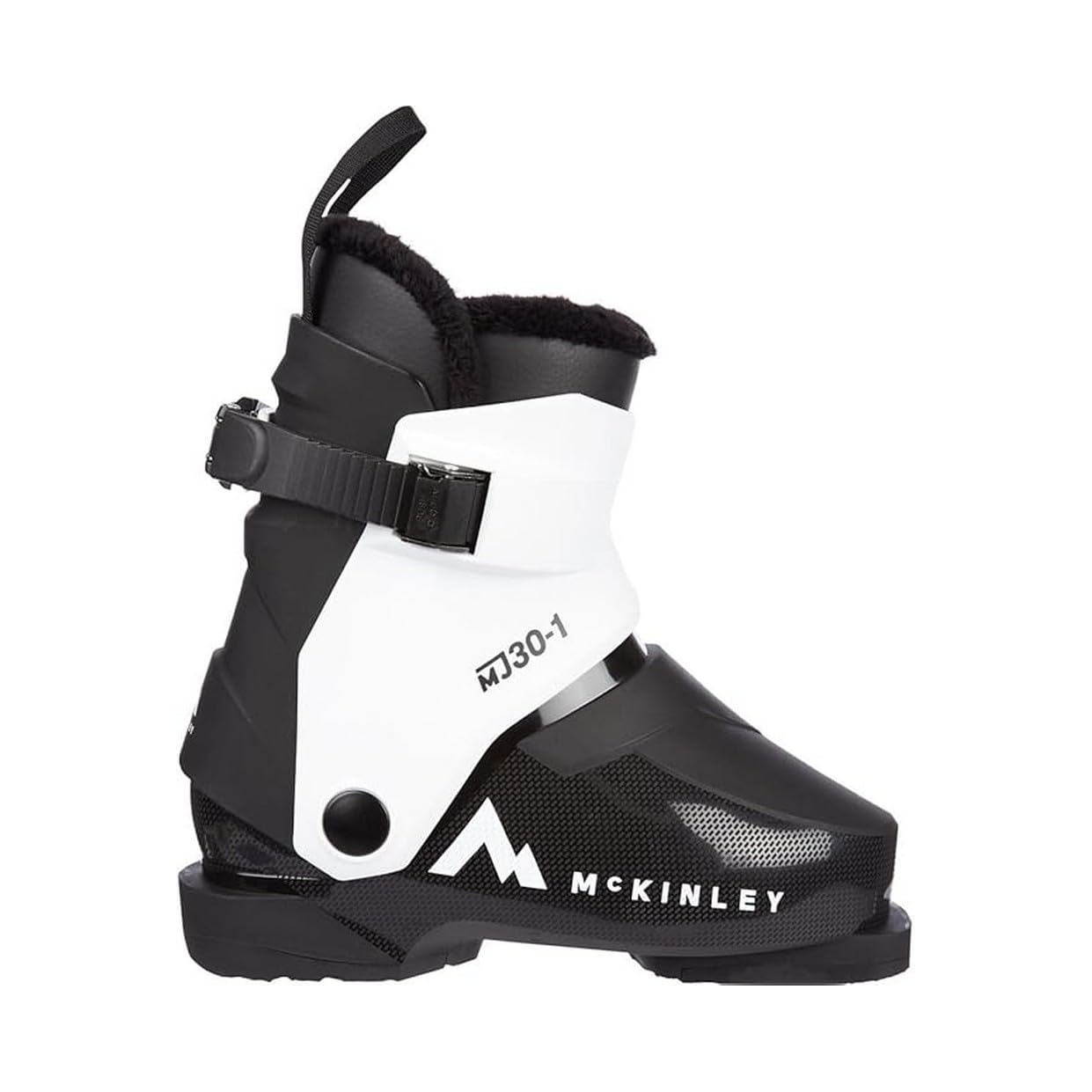 Mc Kinley Mj30-1, Botas de Esqui Unisex niños