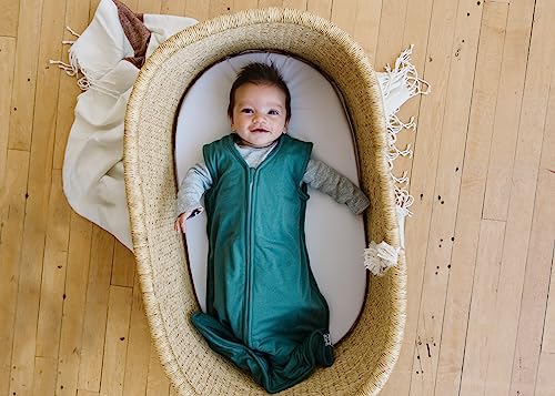 Image of Premium 3-Layer Knit Sleep Bag Journey by Copper Pearl