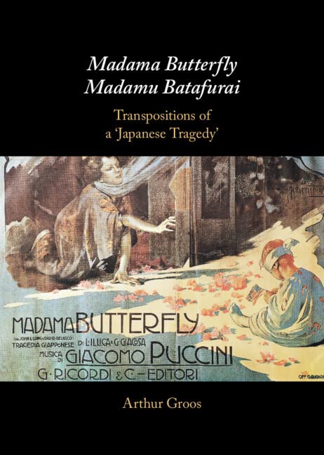 Madama Butterfly Transpositions pour comprendre opéra Puccini