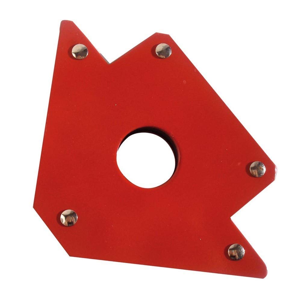 Cevik 0 Magnetic square at 45º or 90º. Holds up to 22 kg