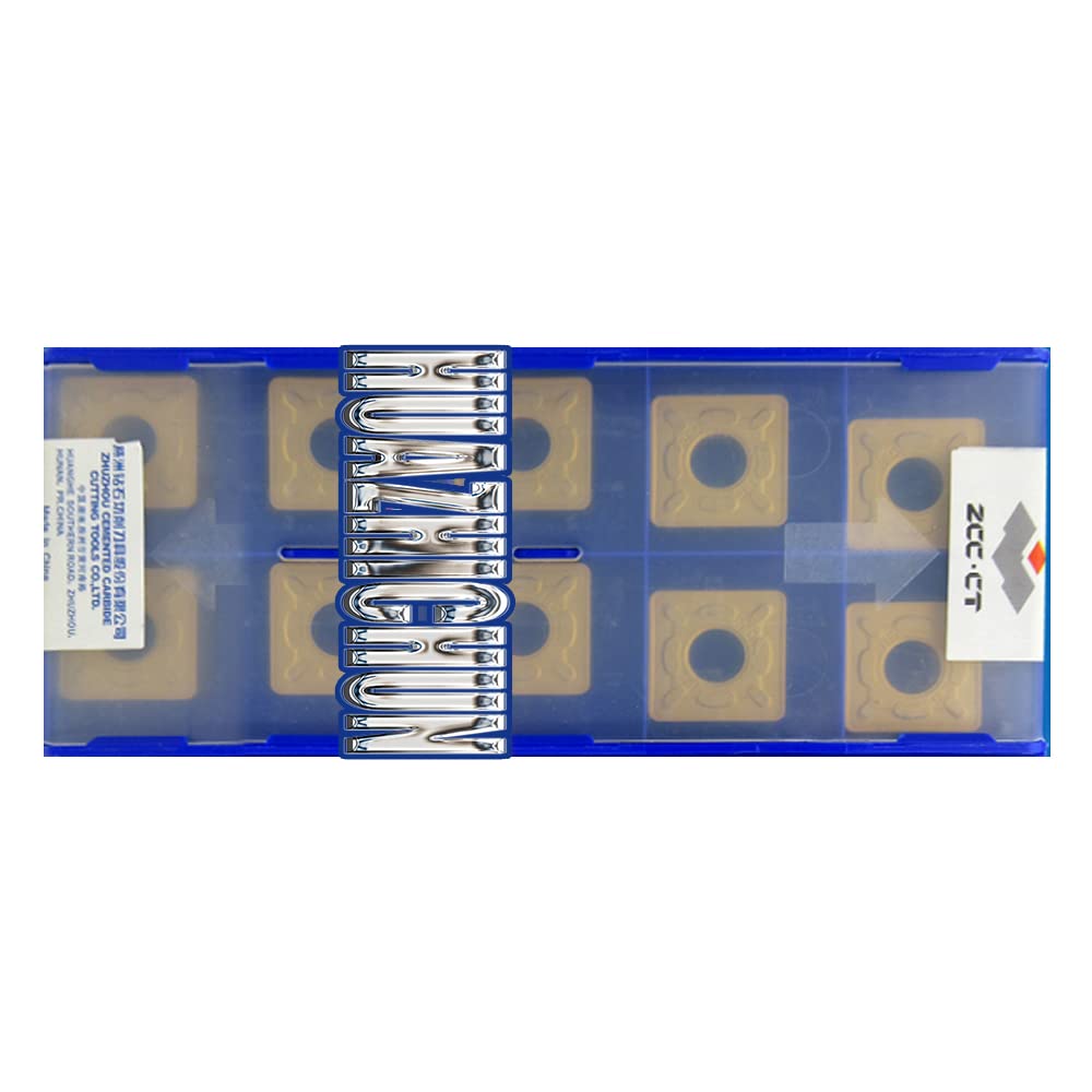 YBC251 252 351 352 SNMG190616-DR CNC Carbide Turning Inserts (YBC252 SNMG190616-DR)