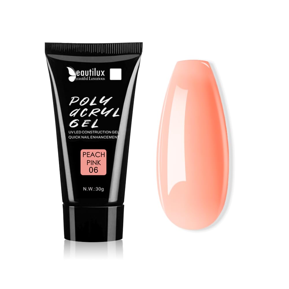 beautiluxacrylic gel (BYCG-06)