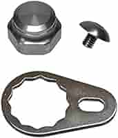 「TAGATAさま専用」 1/4 Amazon | 【ダイワ用】ハンドルロックナットセット Mサイズ B