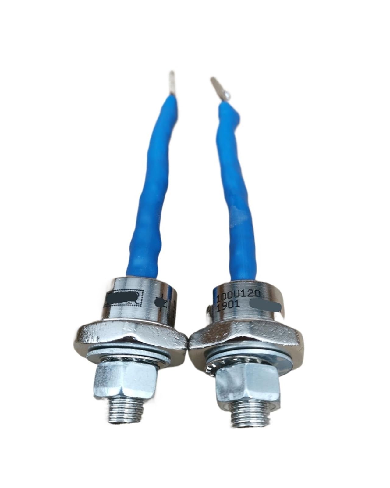 Cxdfrser One Color 1Pcs 100U120 Stud Rectifier Diode