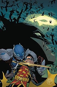 DETECTIVE COMICS #1003 - Book  of the Detective Comics (2016) (Single Issues)