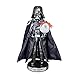 Kurt Adler Darth Vader with Death Star Nutcracker, 10-Inch