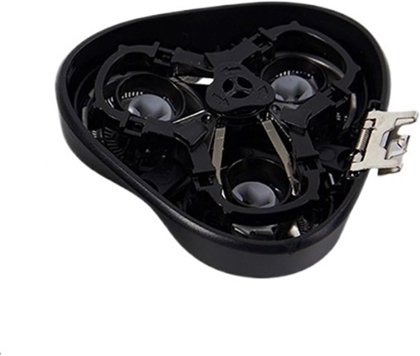 シェーバーヘッド メンズ ロータリー電動ポップアップトリマー カミソリ刃 フィリップス FS366 367 368 389 ひげシェ