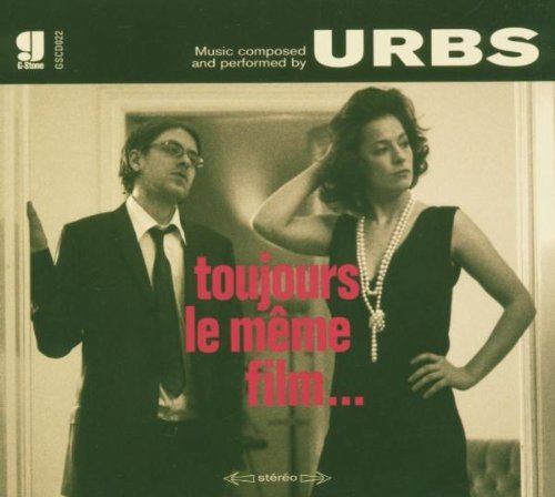 Toujours Le Meme Film Tosca and Urbs