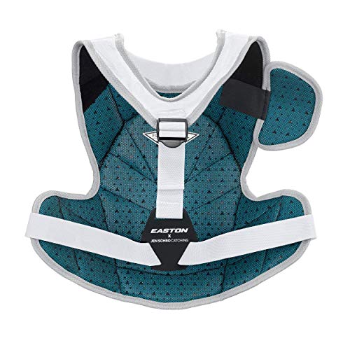 Easton | JEN SCHRO FUNDAMENTAL 2.0 Fastpitch Softballfänger-Set | WH L