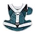 Easton | JEN SCHRO FUNDAMENTAL 2.0 Fastpitch Softball Catcher's Set | White M