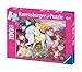 Ravensburger Riding in the Woods - 100 Piece Glitter Puzzle